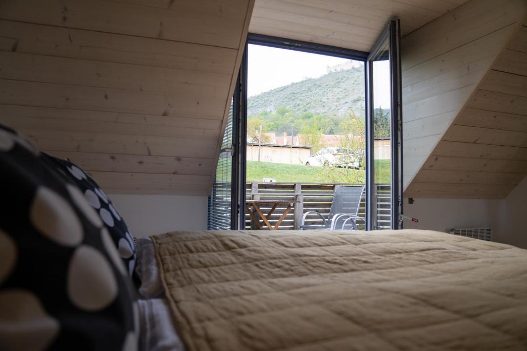 Photo of Bedroom in Pavlov