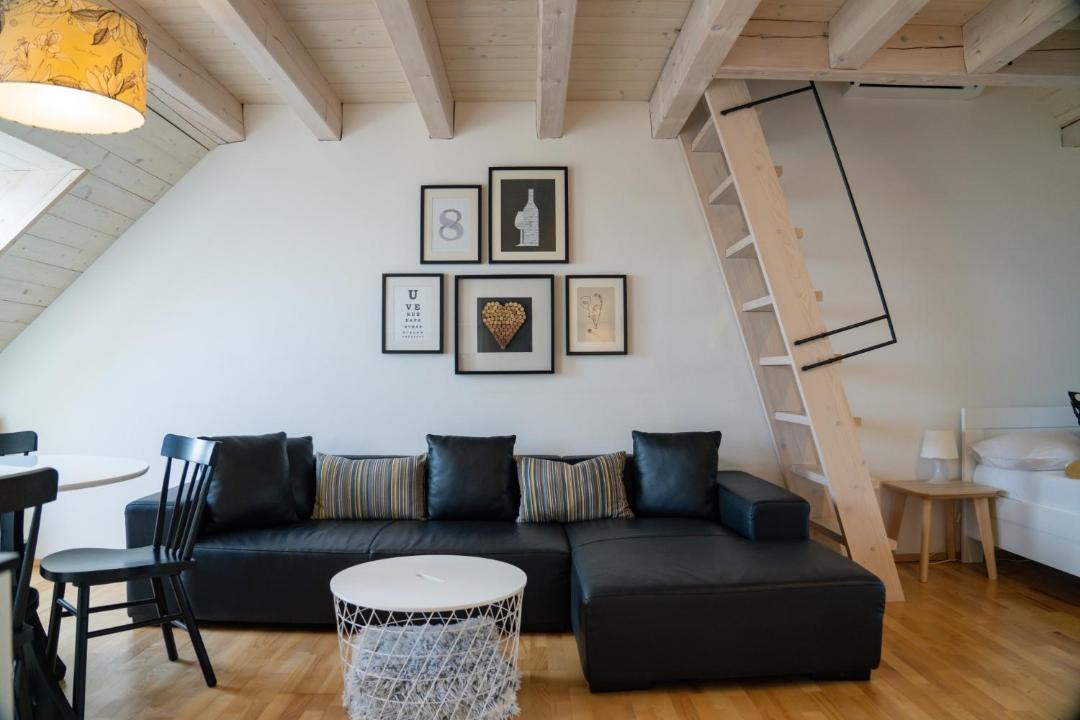 Photo of Livingroom in Pavlov