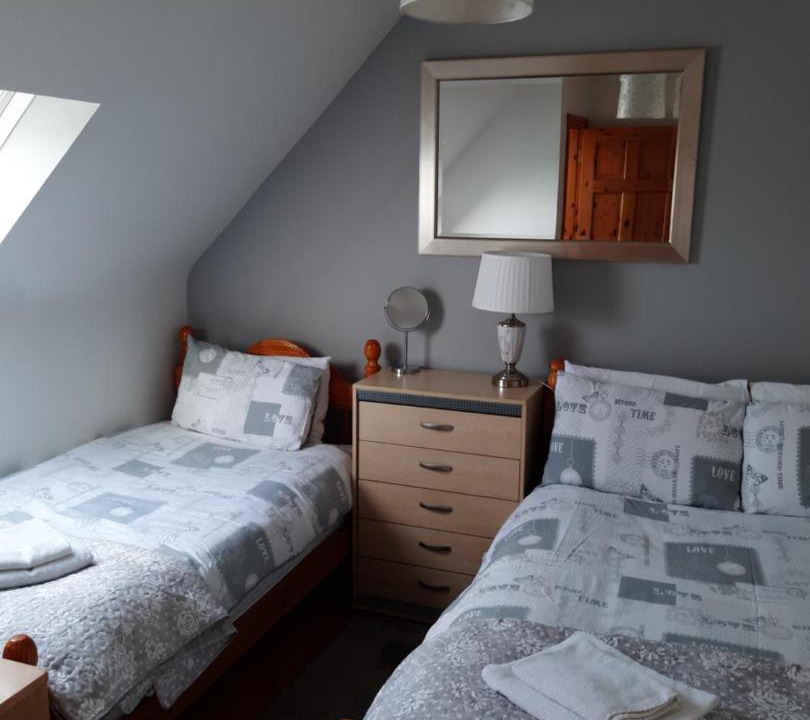 Photo of Bedroom in Miltown Malbay