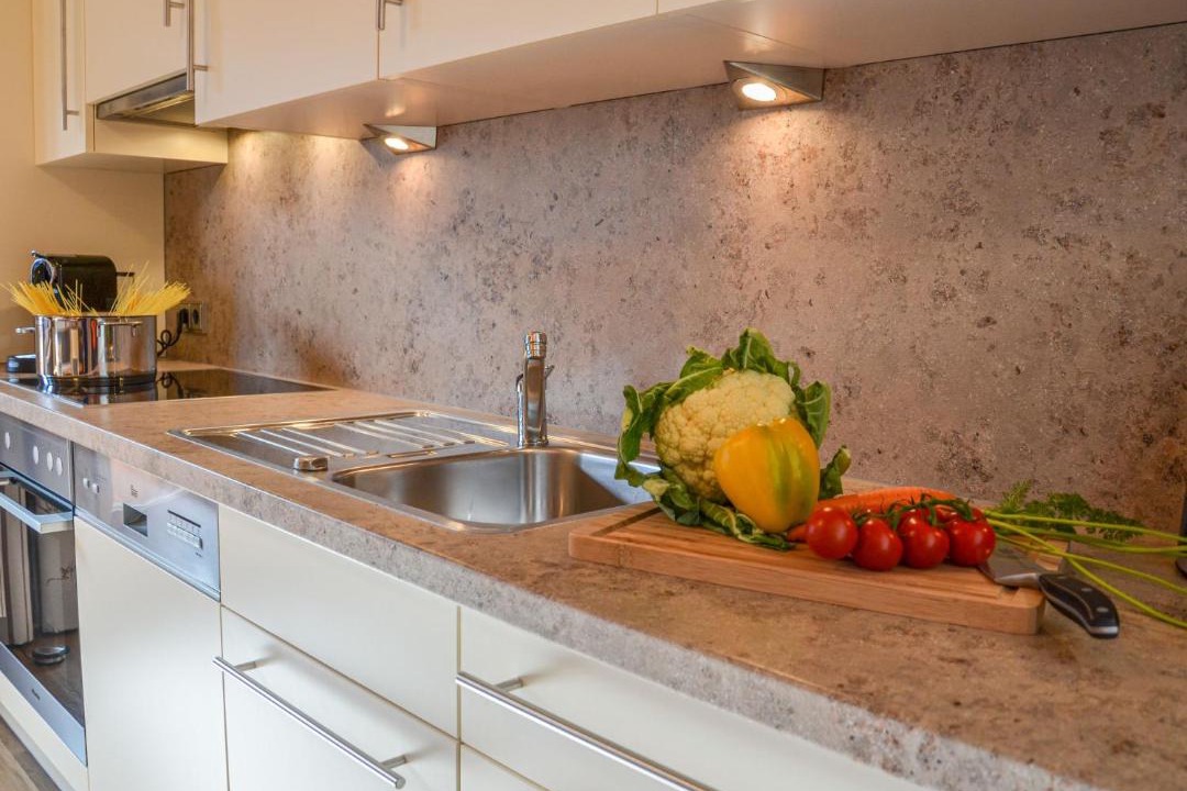 Photo of Kitchen in Kappl