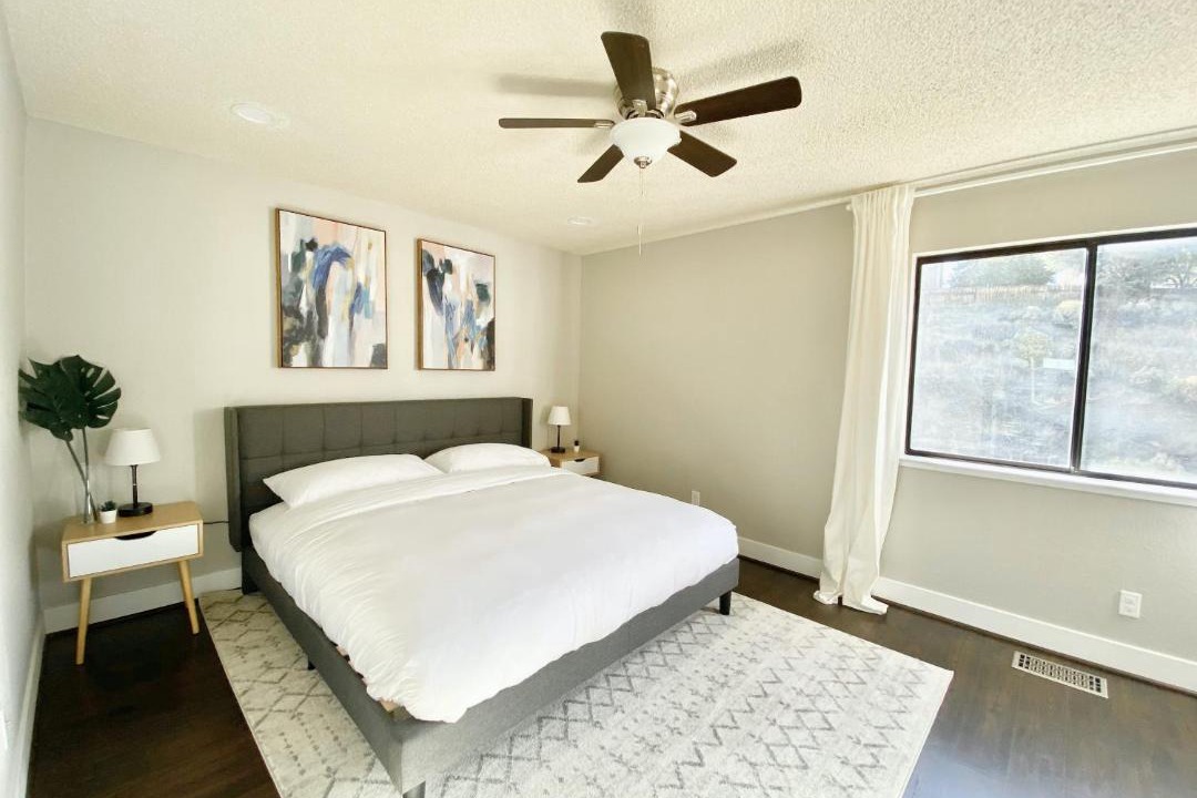 Photo of Bedroom in Northwest Reno