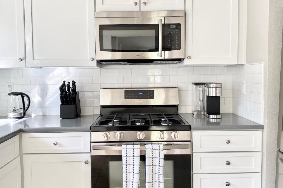 Photo of Kitchen in Northwest Reno