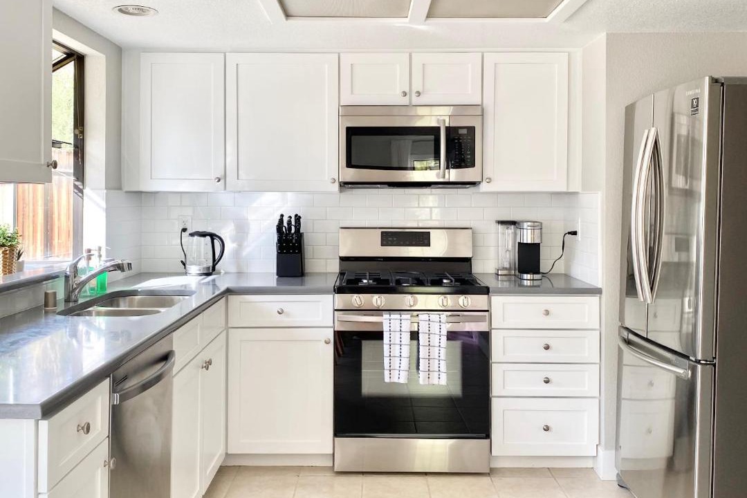 Photo of Kitchen in Northwest Reno