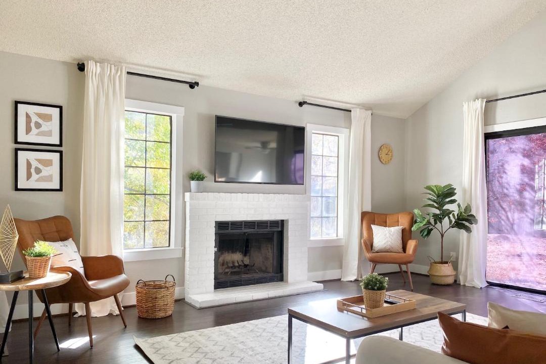 Photo of Livingroom in Northwest Reno