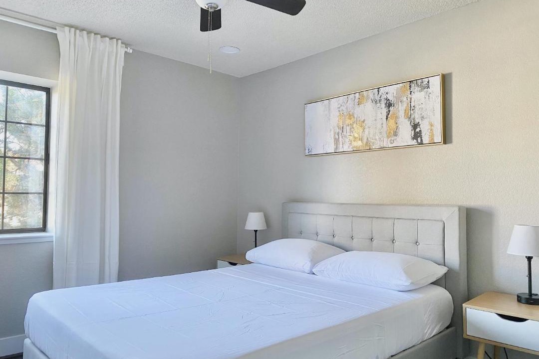 Photo of Bedroom in Northwest Reno
