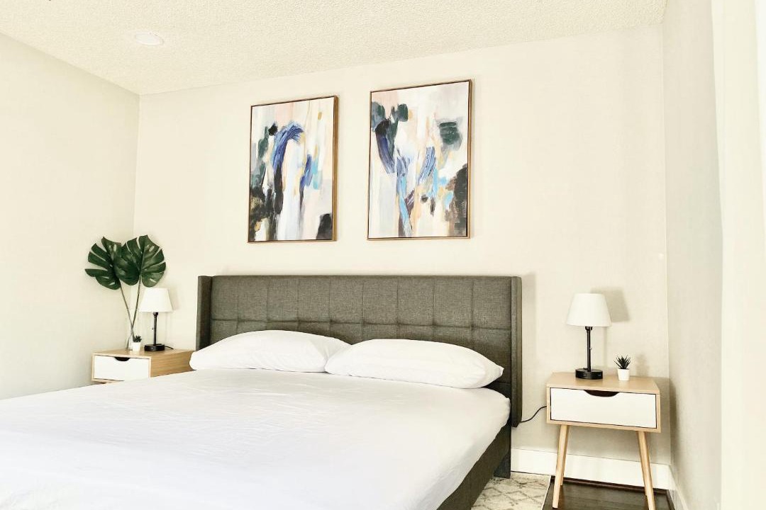 Photo of Bedroom in Northwest Reno