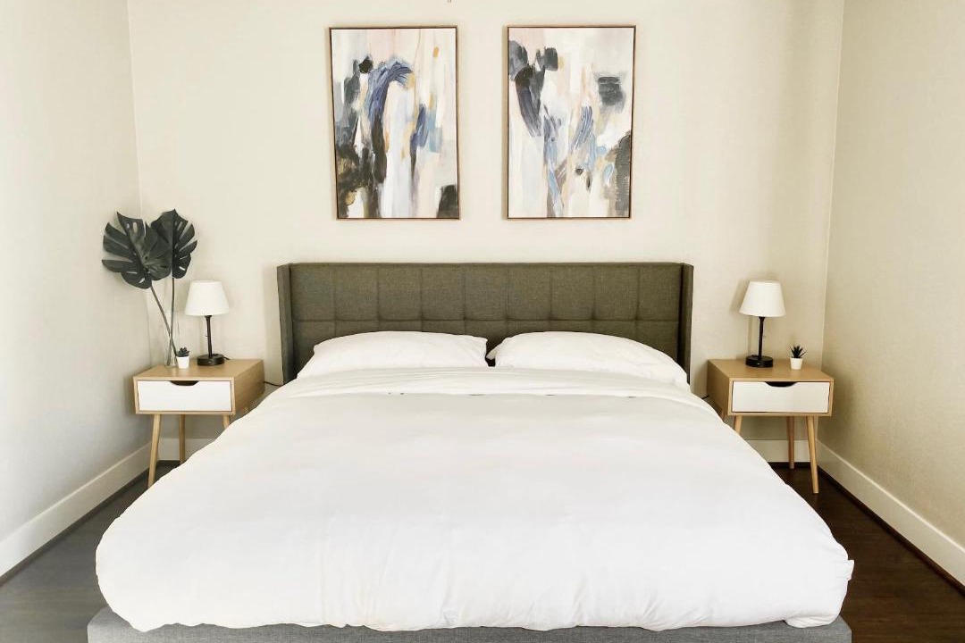 Photo of Bedroom in Northwest Reno