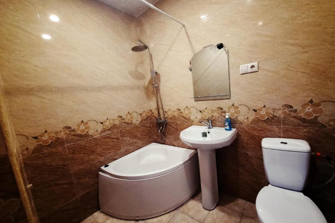 Photo of Bathroom in Kentron