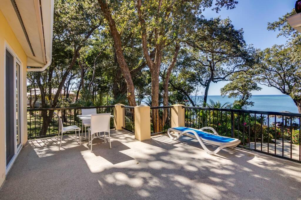 Photo of Patio Balcony in Mud Hole