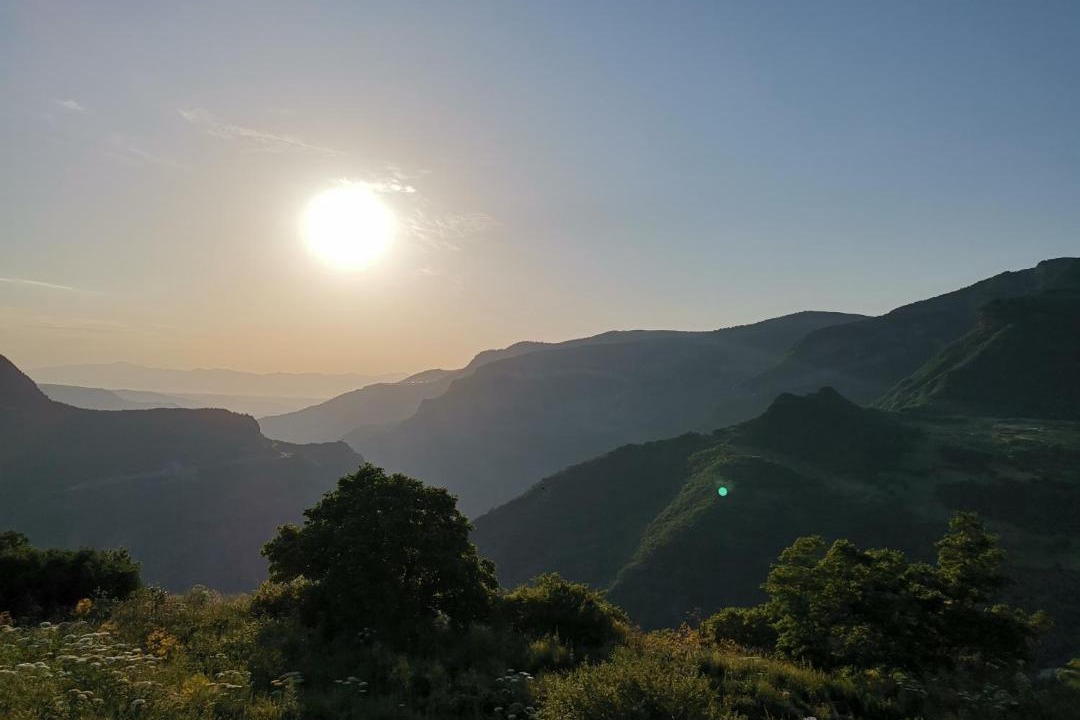 Photo of Outdoor in Tatev