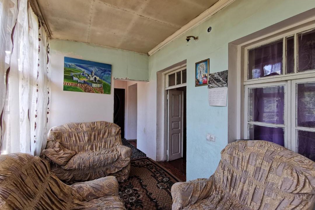Photo of Livingroom in Tatev
