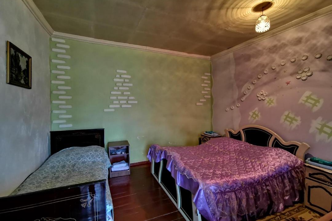 Photo of Bedroom in Tatev