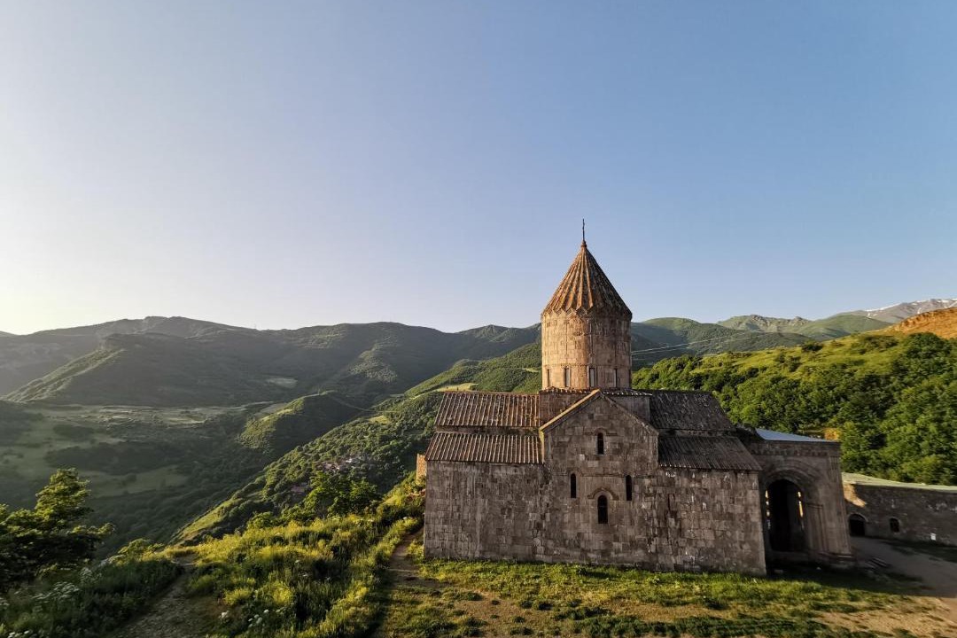 Photo of Others in Tatev