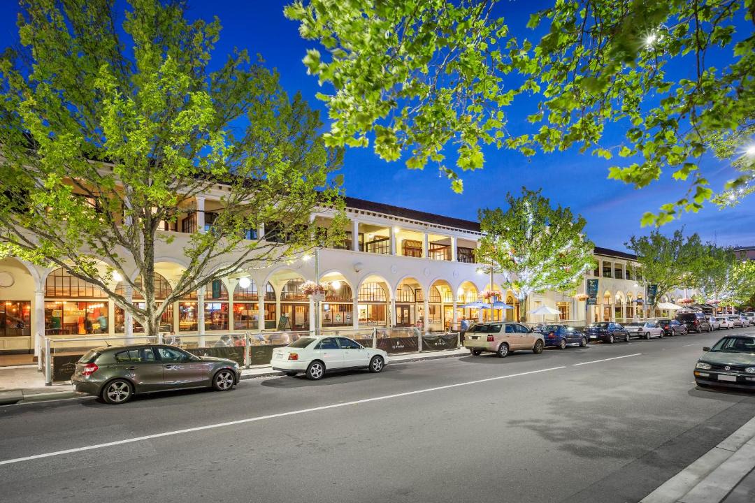 Photo of Others in Canberra City Centre