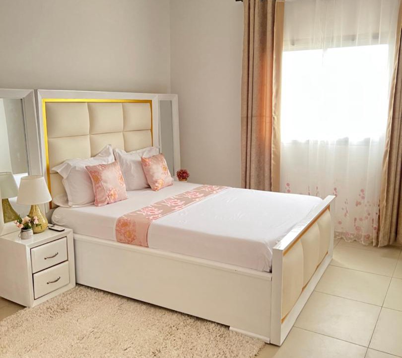 Photo of Bedroom in Douala