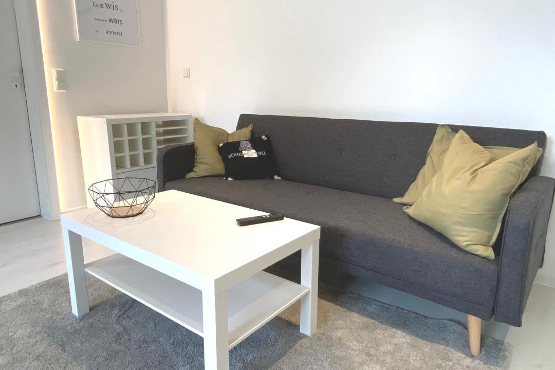 Photo of Livingroom in Fuldatal