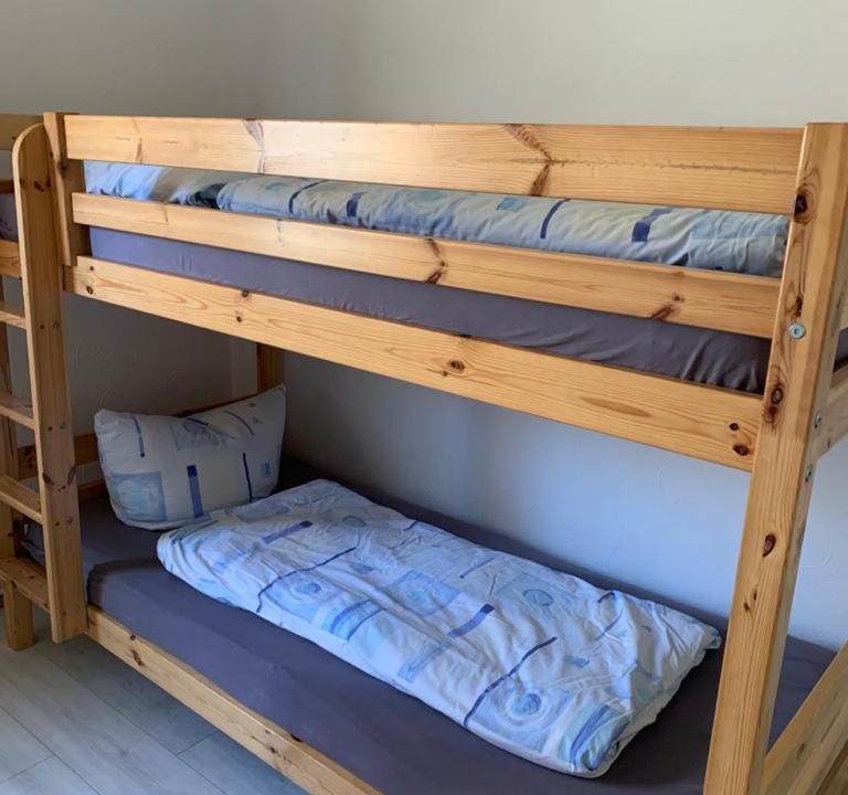 Photo of Bedroom in Oberhavel