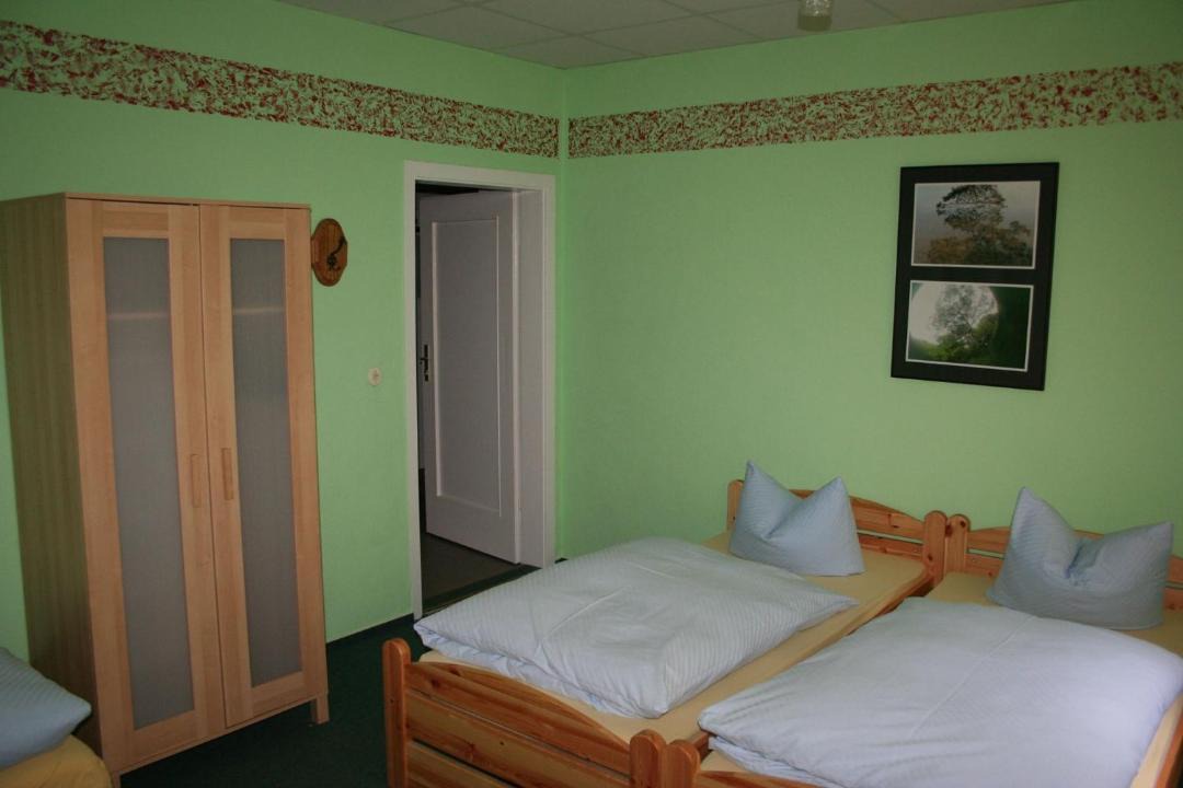 Photo of Bedroom in Oberhavel