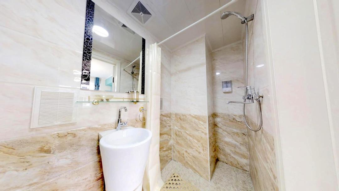 Photo of Bathroom in Sansar
