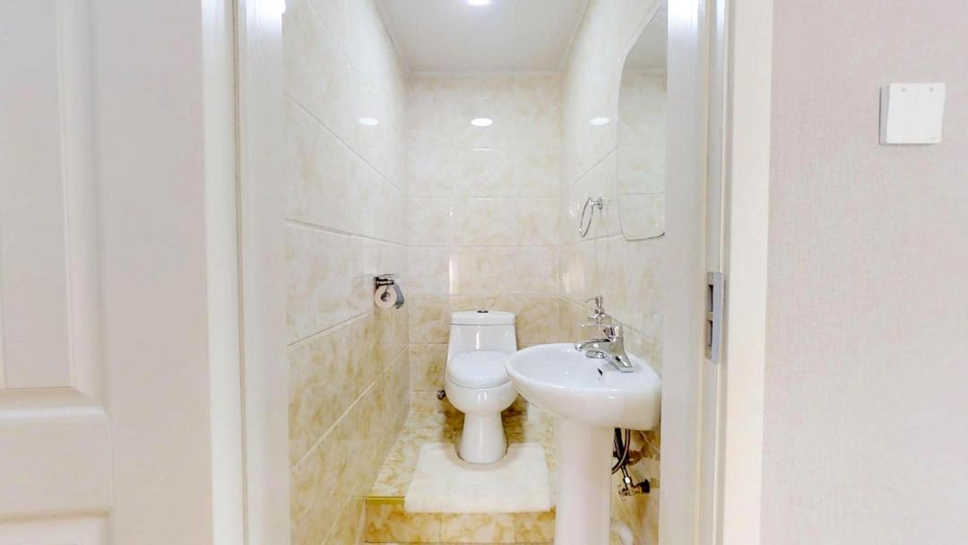 Photo of Bathroom in Sansar