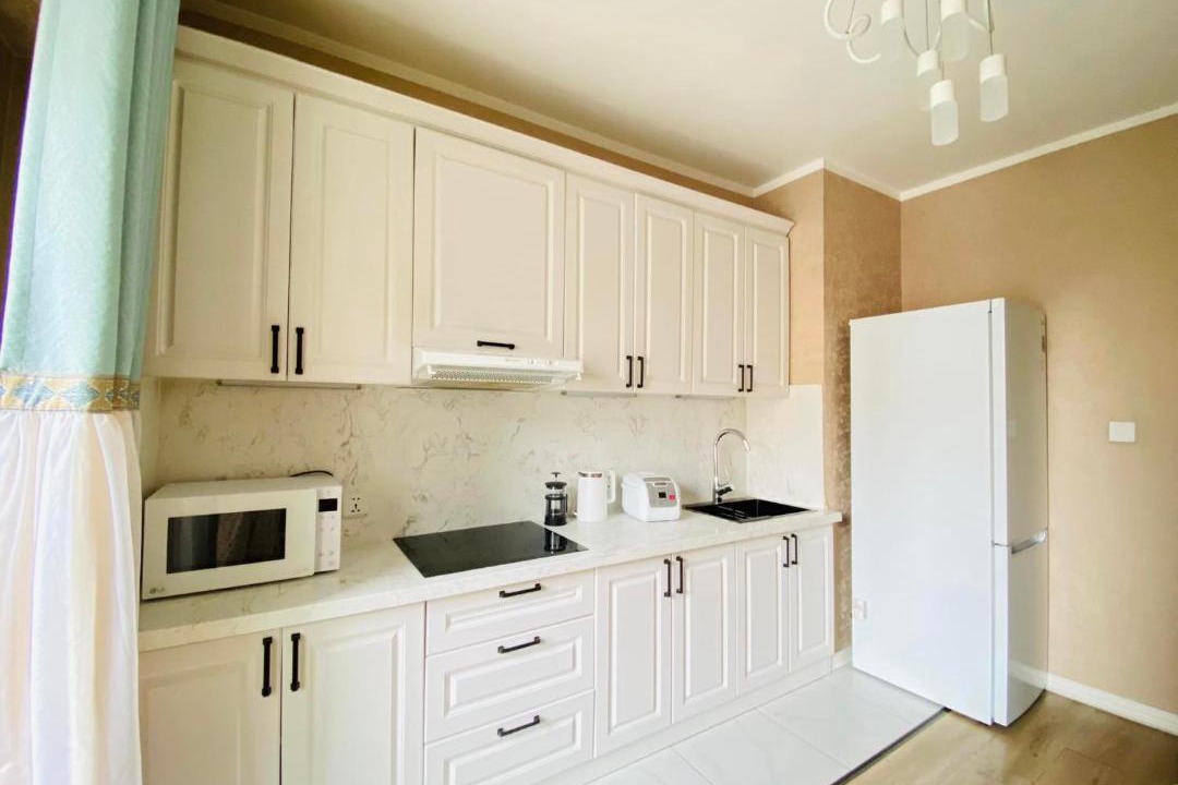 Photo of Kitchen in Sansar
