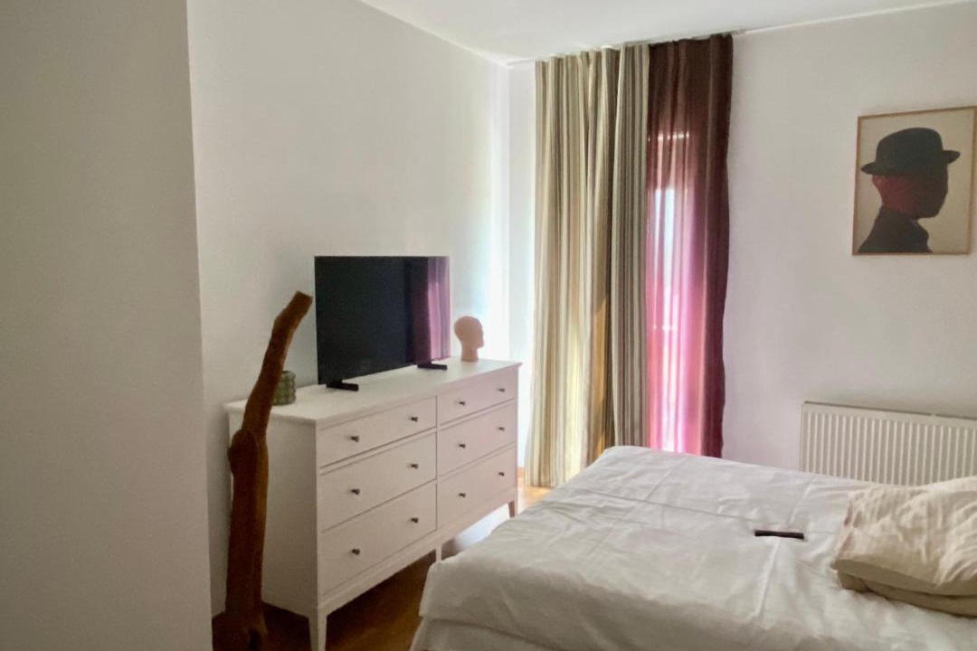 Photo of Bedroom in Pipera