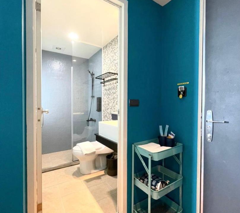 Photo of Bedroom in Big Beach
