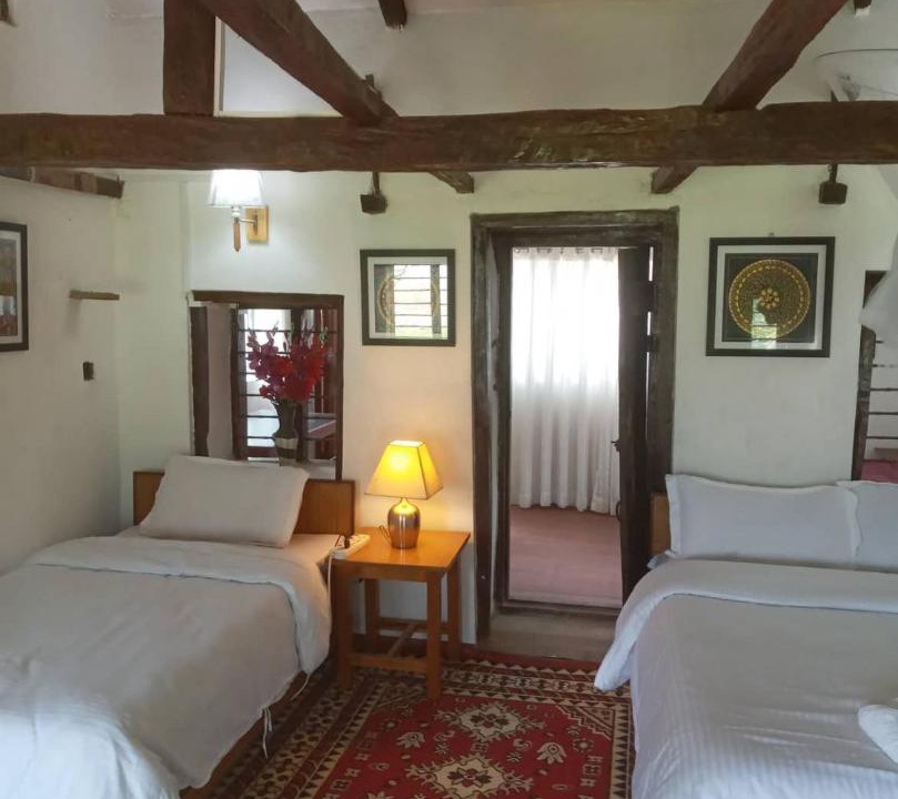 Photo of Bedroom in Gandaki Zone