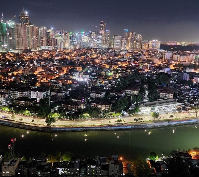 Photo of Buildings in Pasig