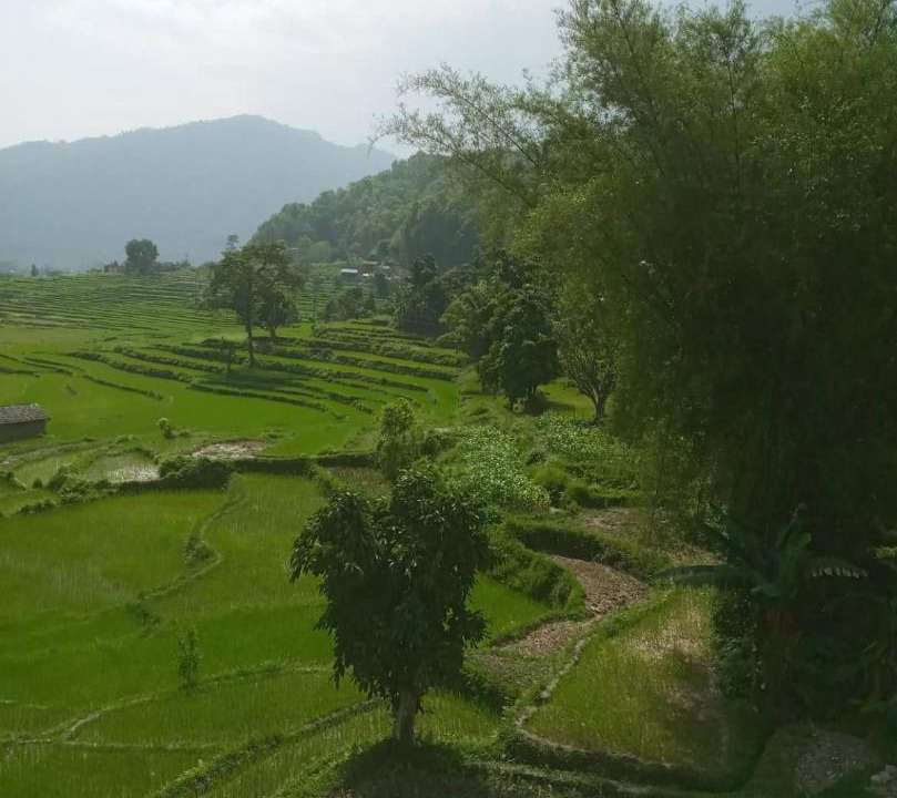 Photo of Outdoor in Gandaki Zone