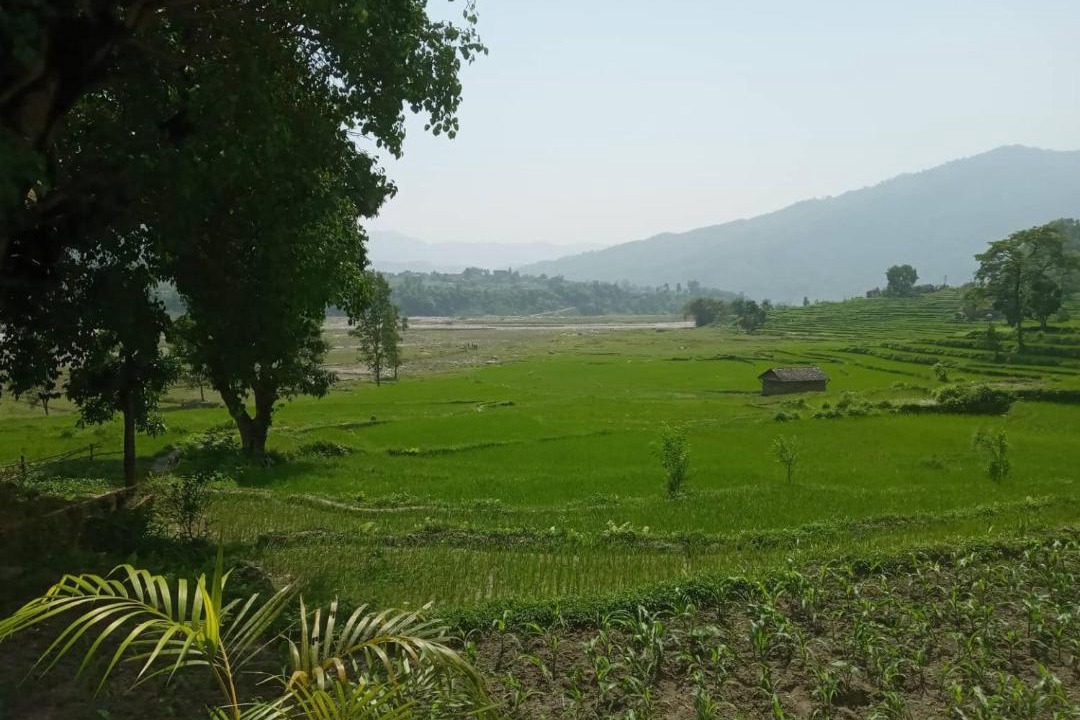 Photo of Outdoor in Gandaki Zone