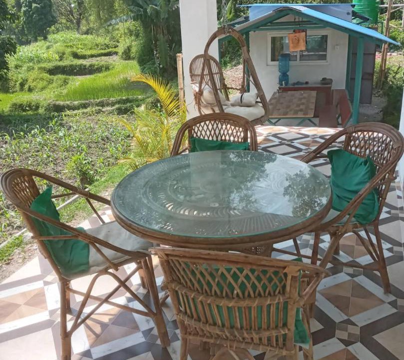 Photo of Patio Balcony in Gandaki Zone
