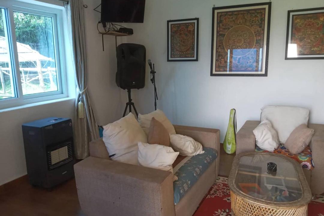 Photo of Livingroom in Gandaki Zone