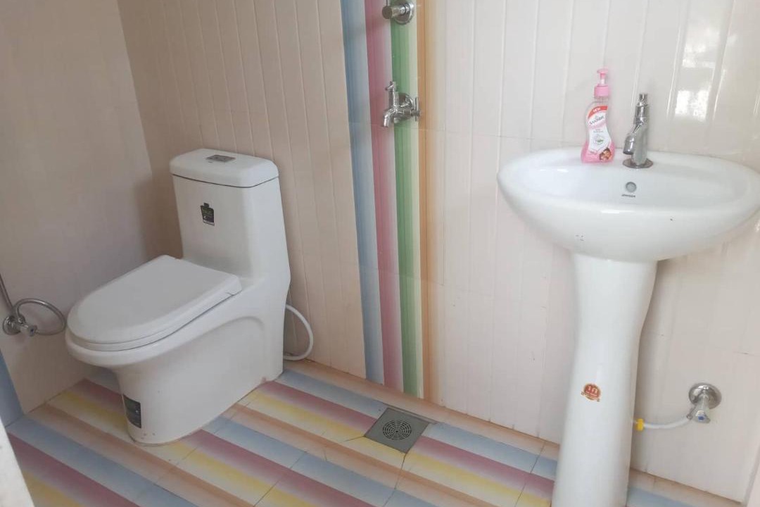 Photo of Bathroom in Gandaki Zone