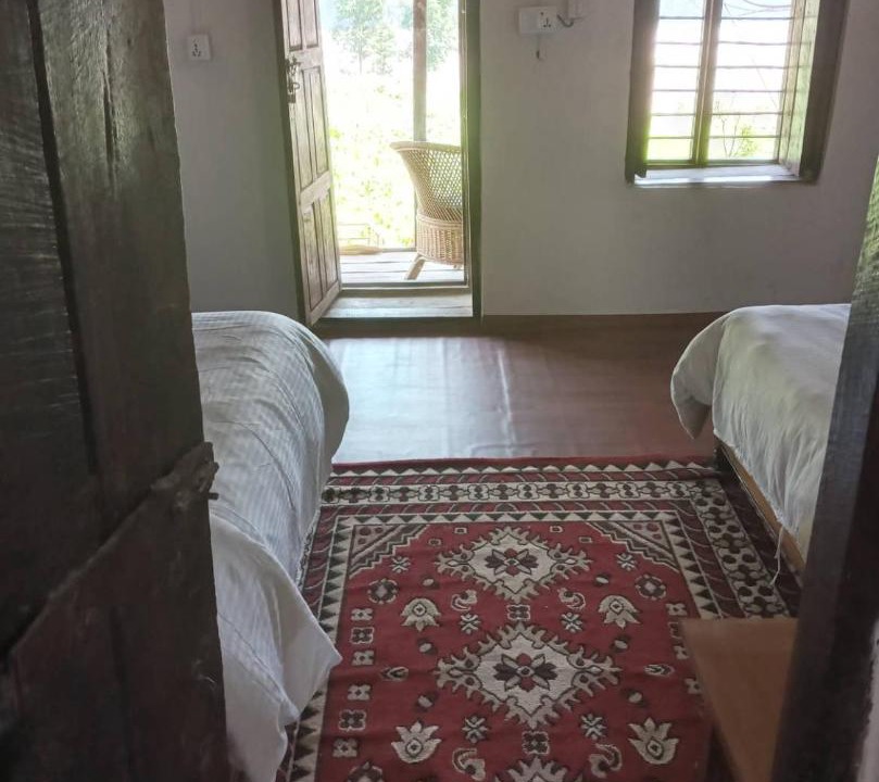 Photo of Bedroom in Gandaki Zone