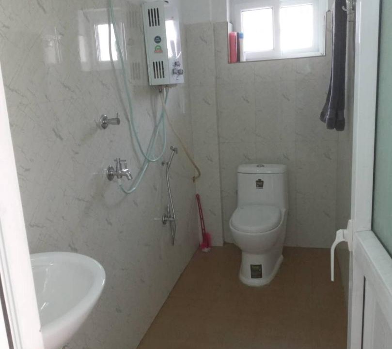 Photo of Bathroom in Gandaki Zone