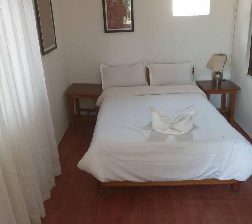 Photo of Bedroom in Gandaki Zone