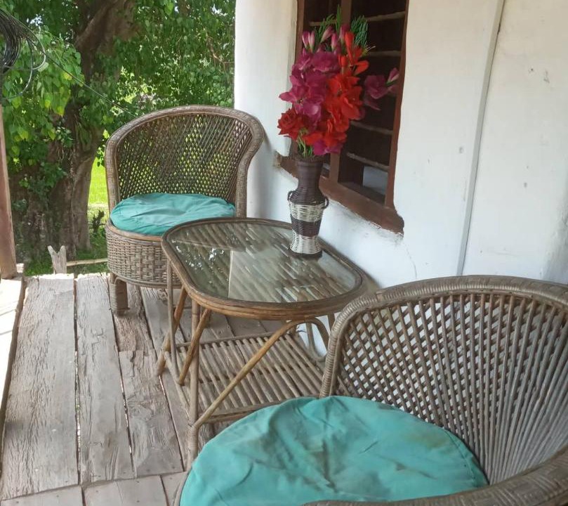 Photo of Patio Balcony in Gandaki Zone