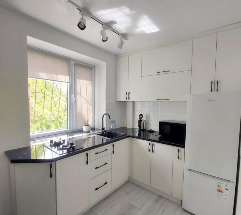 Photo of Kitchen in Taraz