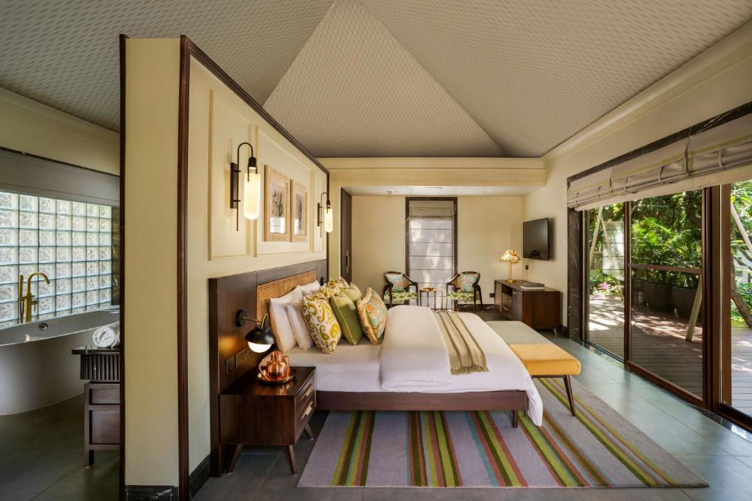 Photo of Bedroom in Shivpuri