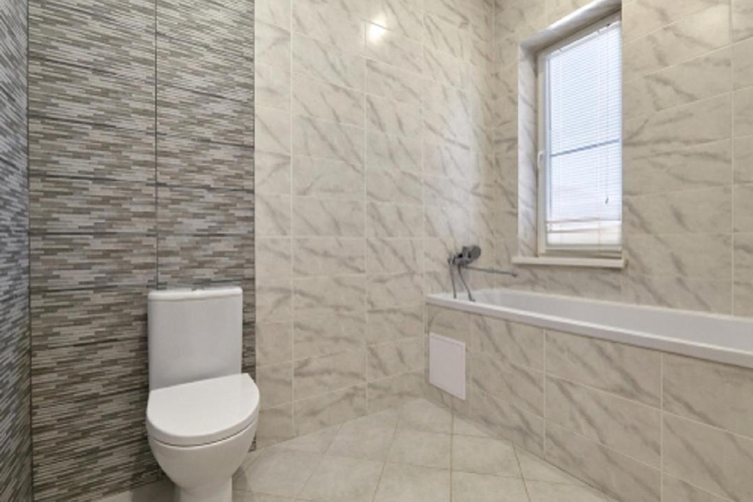 Photo of Bathroom in Vythiri