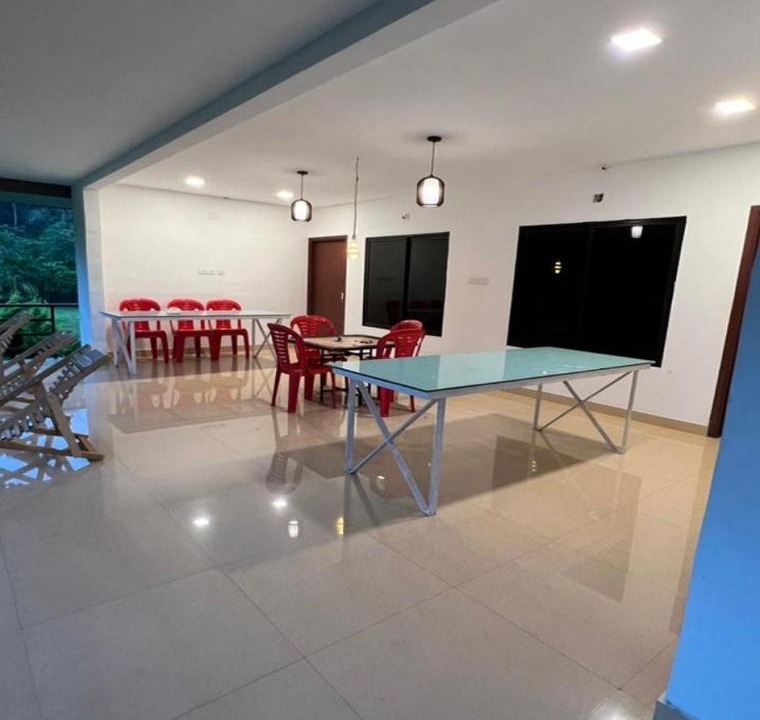 Photo of Livingroom in Vythiri