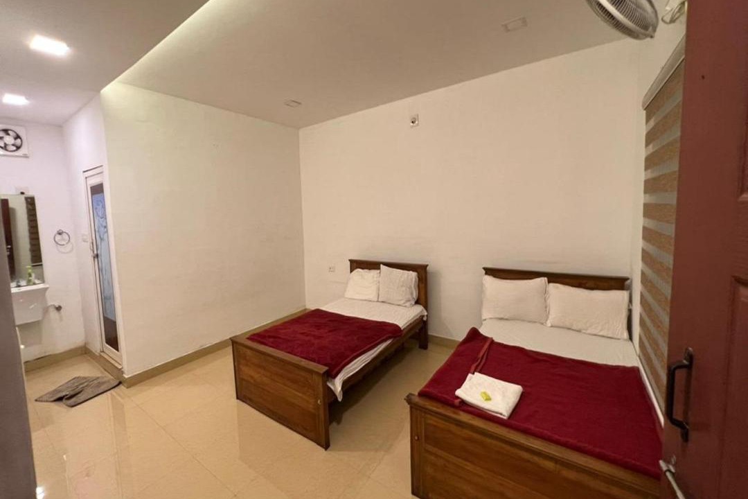 Photo of Bedroom in Vythiri