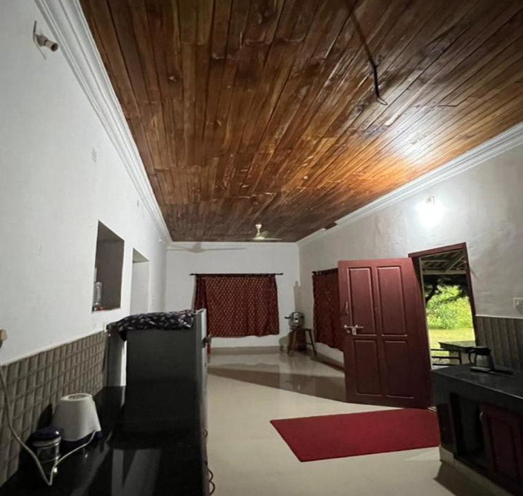 Photo of Livingroom in Vythiri