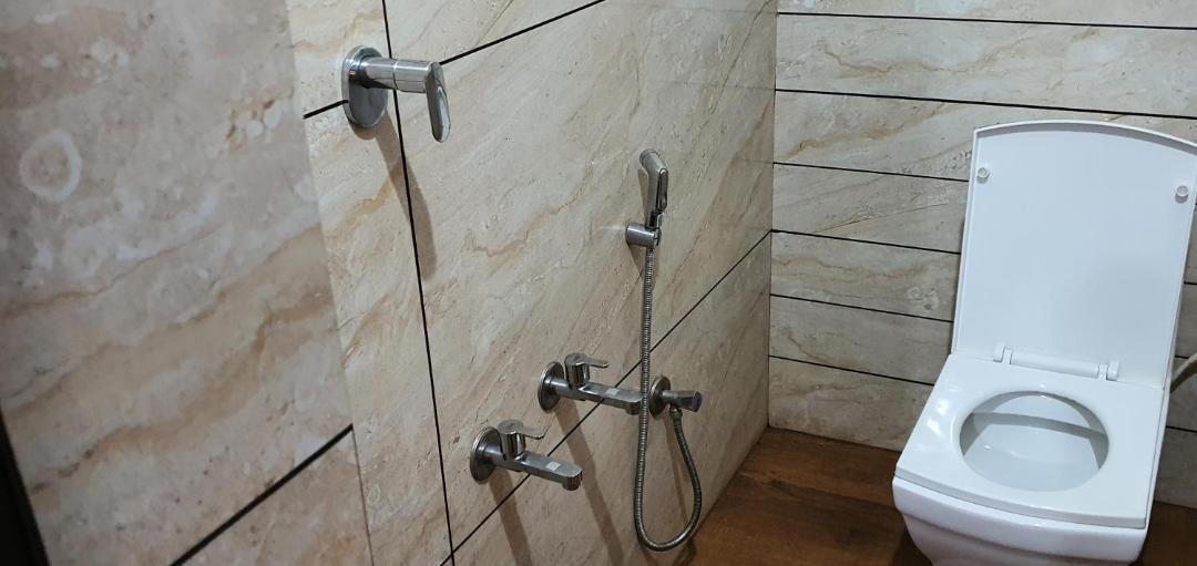 Photo of Bathroom in Vythiri