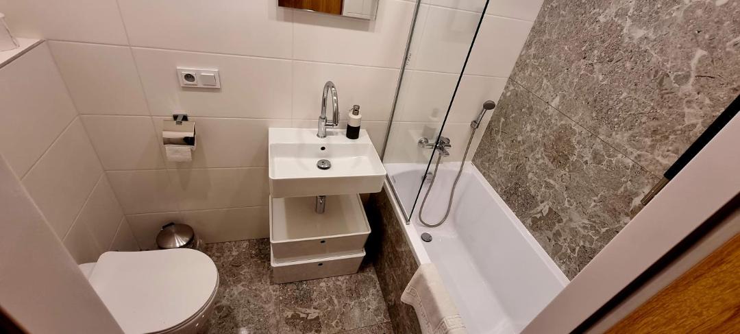 Photo of Bathroom in Domazlice