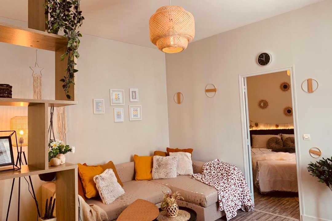 Photo of Livingroom in Blois