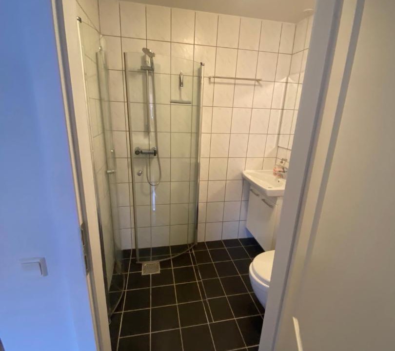 Photo of Bathroom in Esbjerg