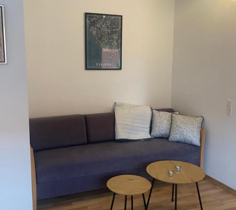 Photo of Livingroom in Esbjerg