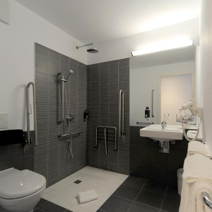 Photo of Bathroom in Yverdon-les-Bains